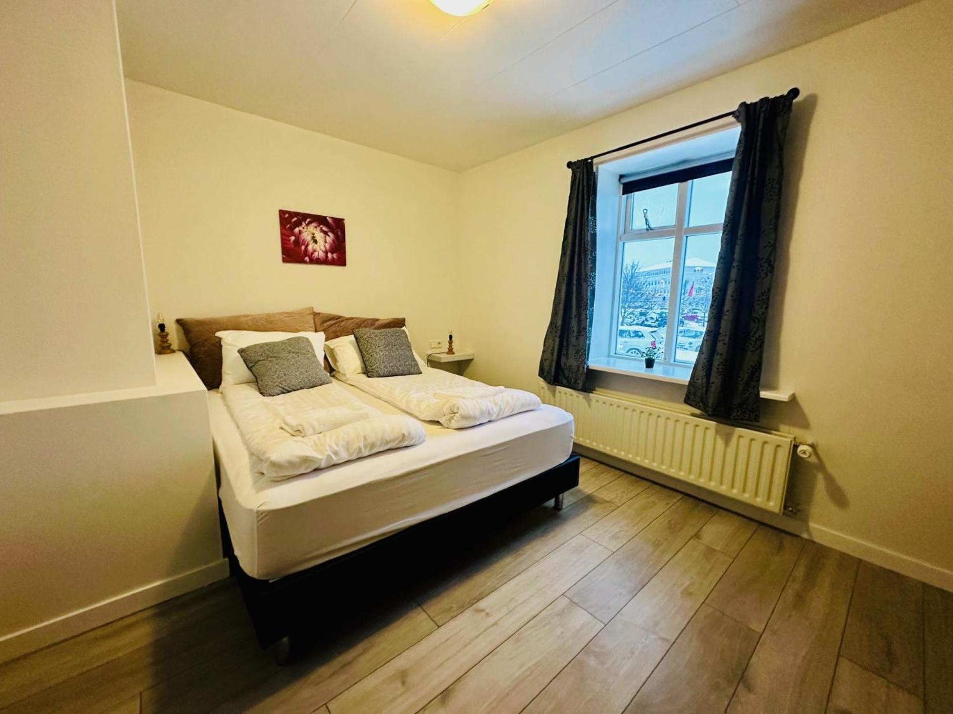 Akureyri Central Apartment Exteriér fotografie